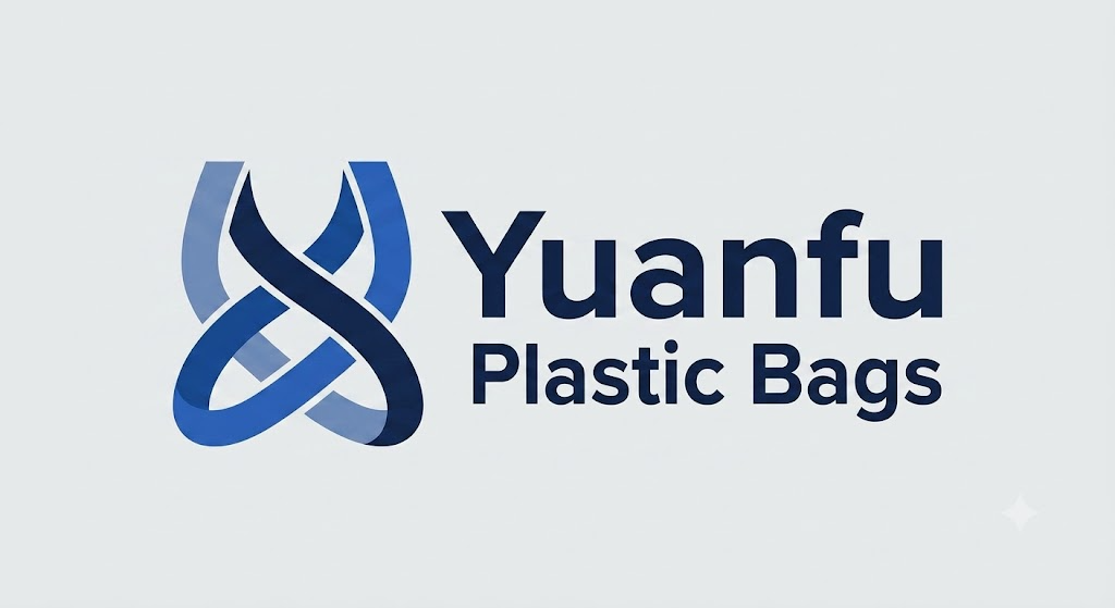 Yuanfu Plastic Bags Logo