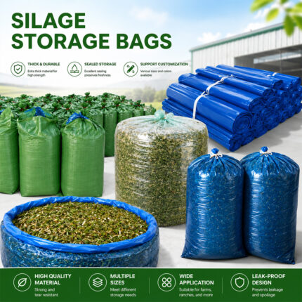 Silage Bags