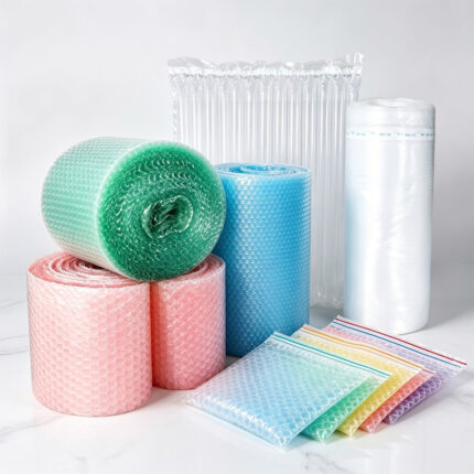 Bubble Wrap